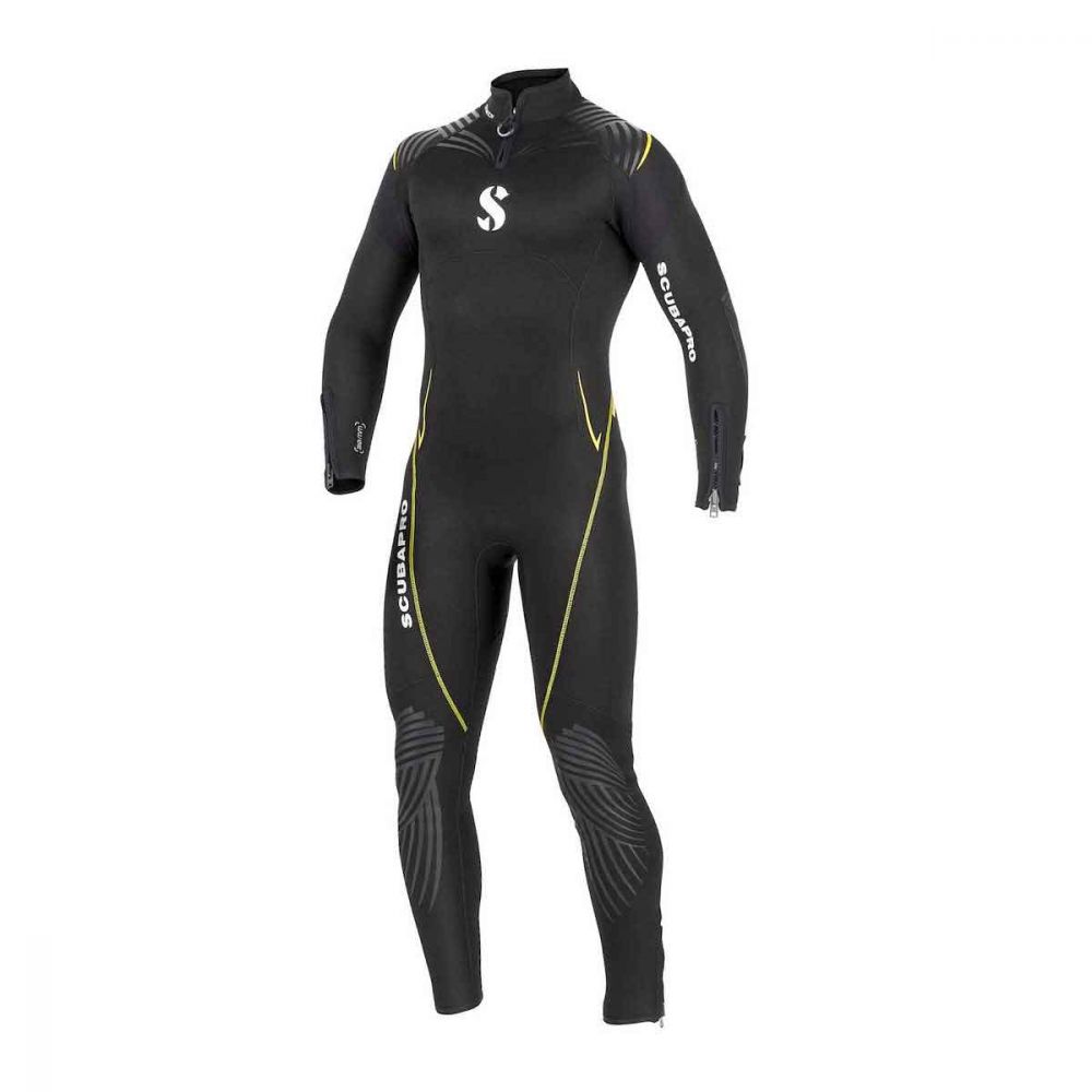 men's definition 3mm wetsuit