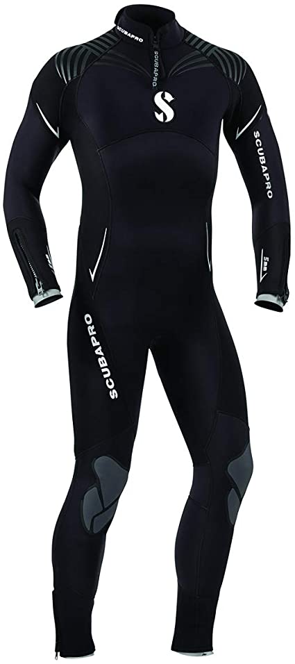men's definition 5mm wetsuit