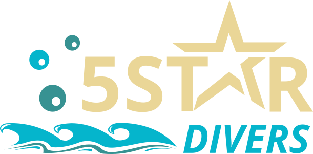 5 Star Divers