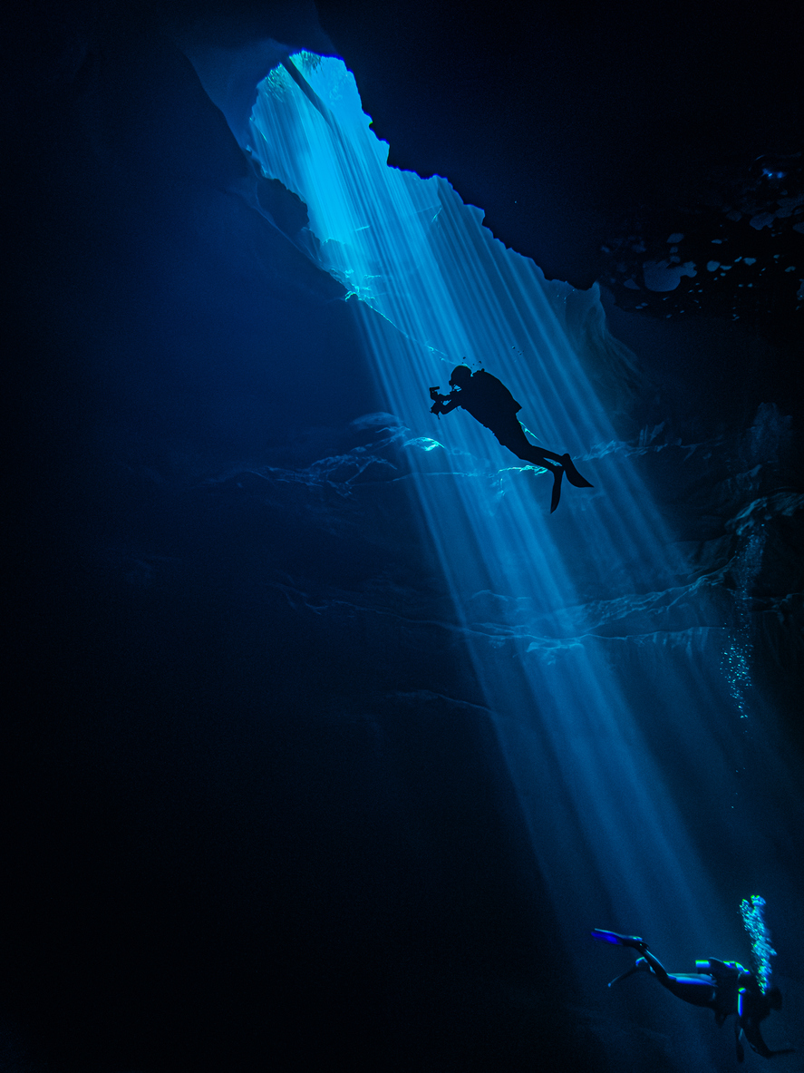 What Scuba Equipment Do Beginners Need? 3