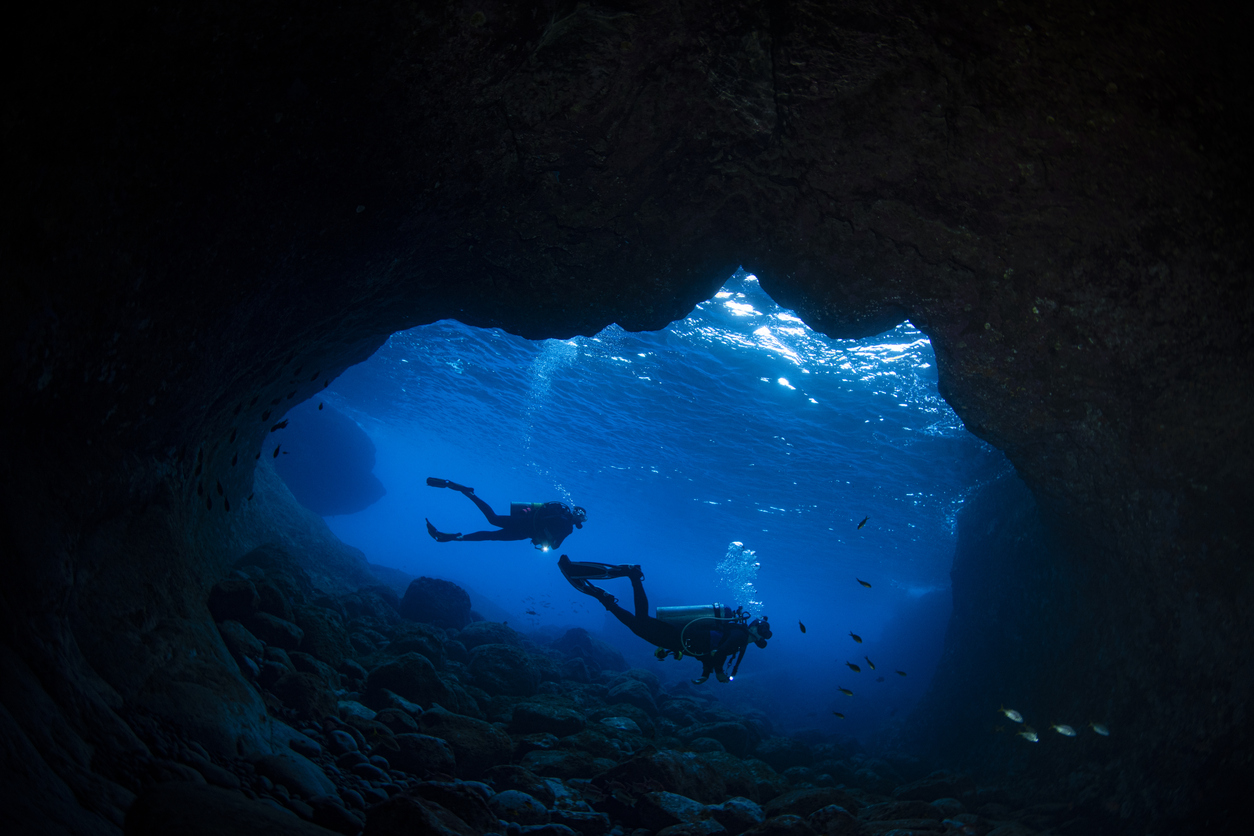 What Skills Do You Need to Learn Before Scuba Diving? 3